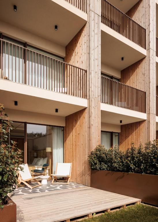 Aethos Hotel Ericeira
