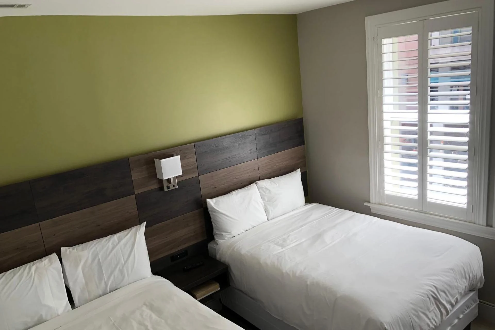 Experience the Best Hospitality at Bay Hotel in San Francisco