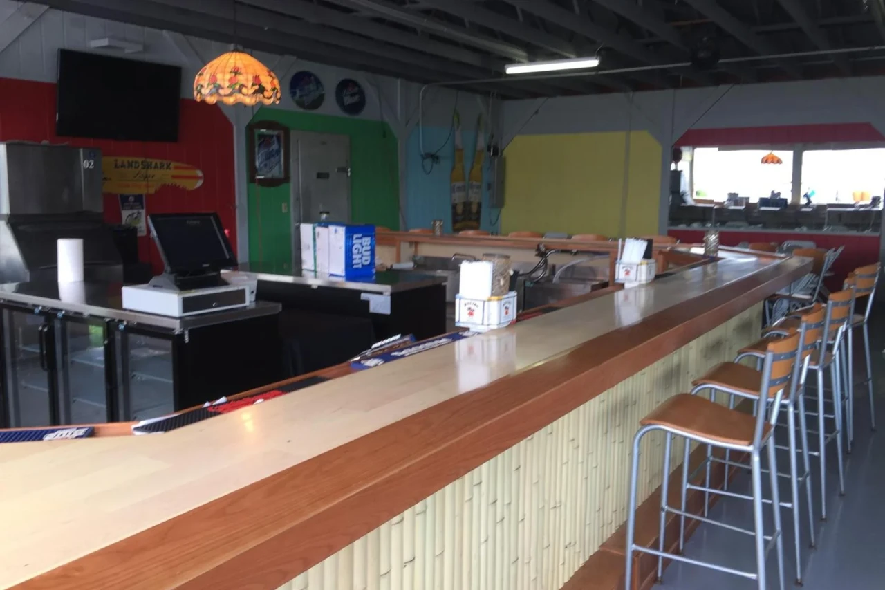 Beachcomber Inn
