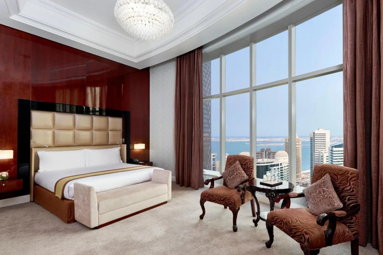 Best Plaza West Bay Hotel