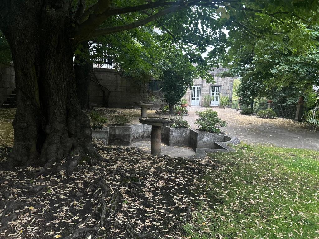 Casa Do Refugio