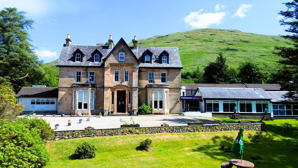 Claymore Hotel