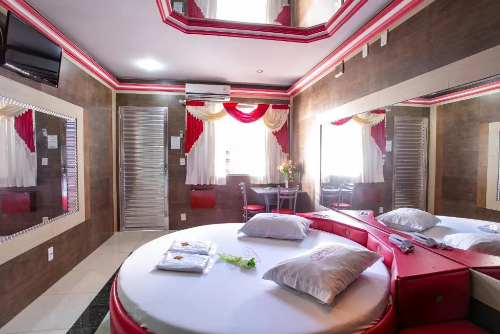 Desejo Motel