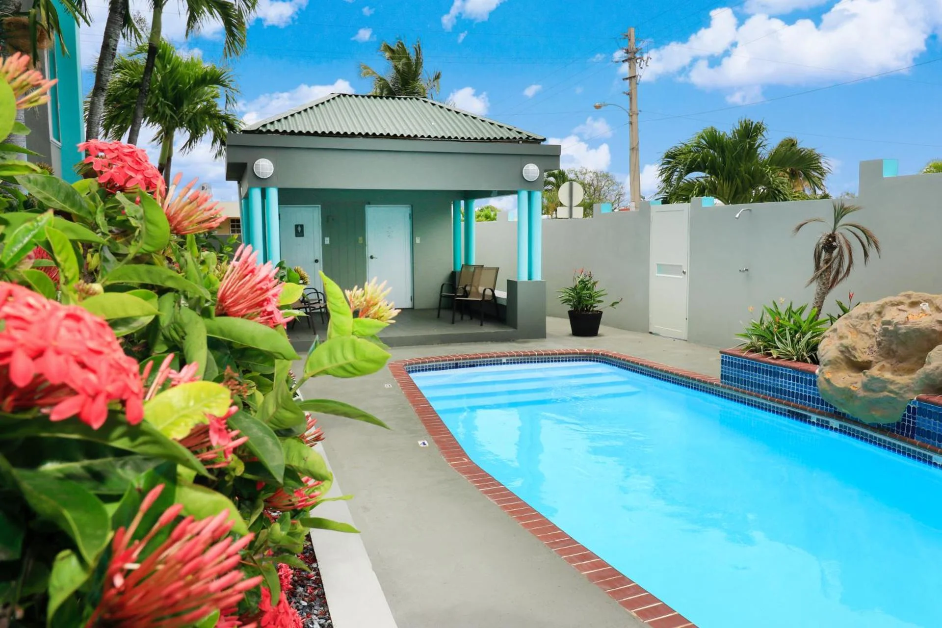 Experience Excellence at El Buen Café Hotel