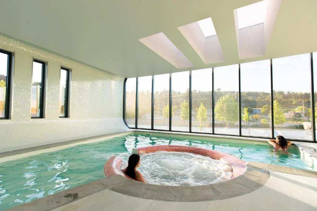 Grapple Hotel & Spa