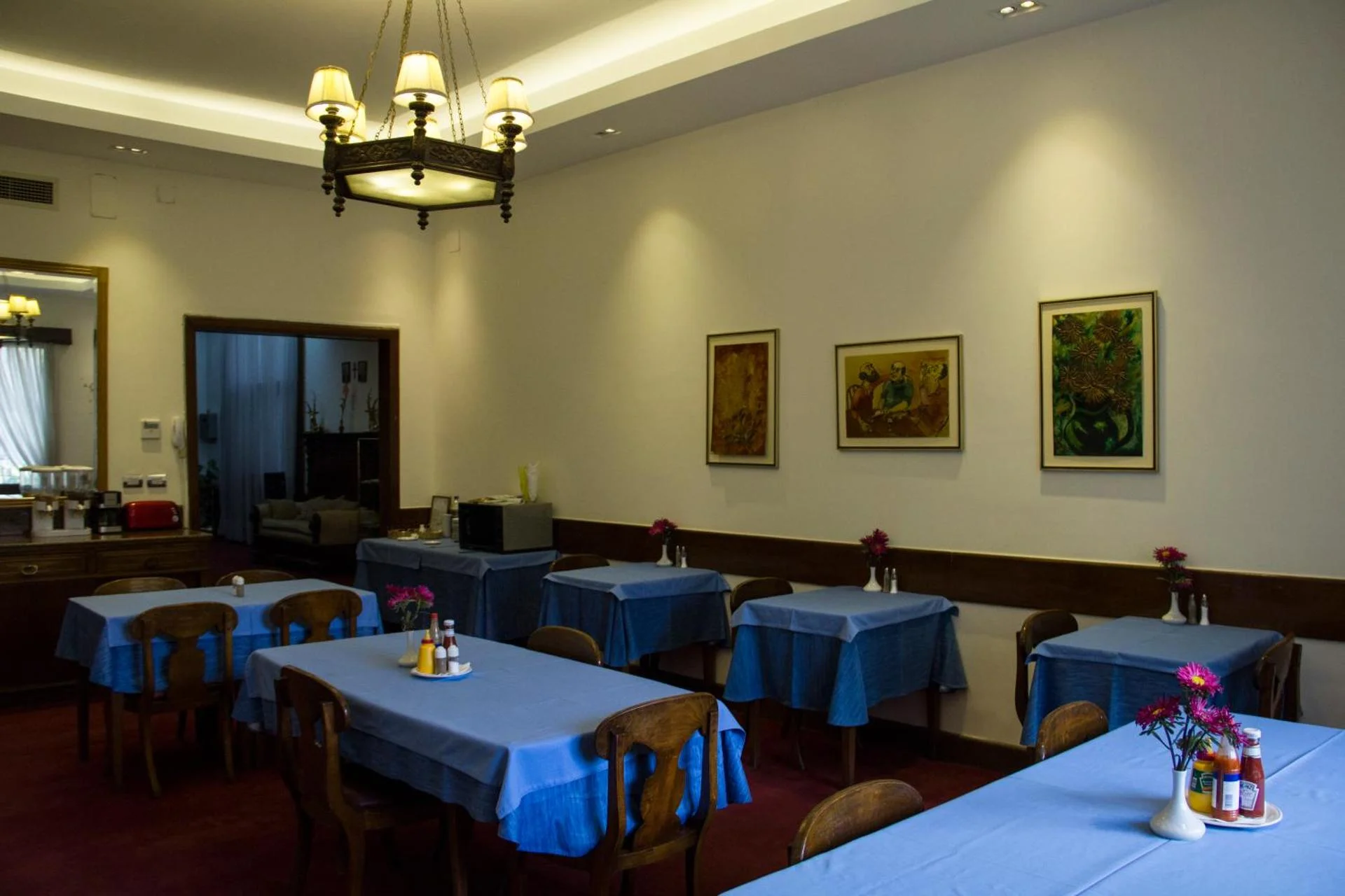 Horus House Hotel Zamalek
