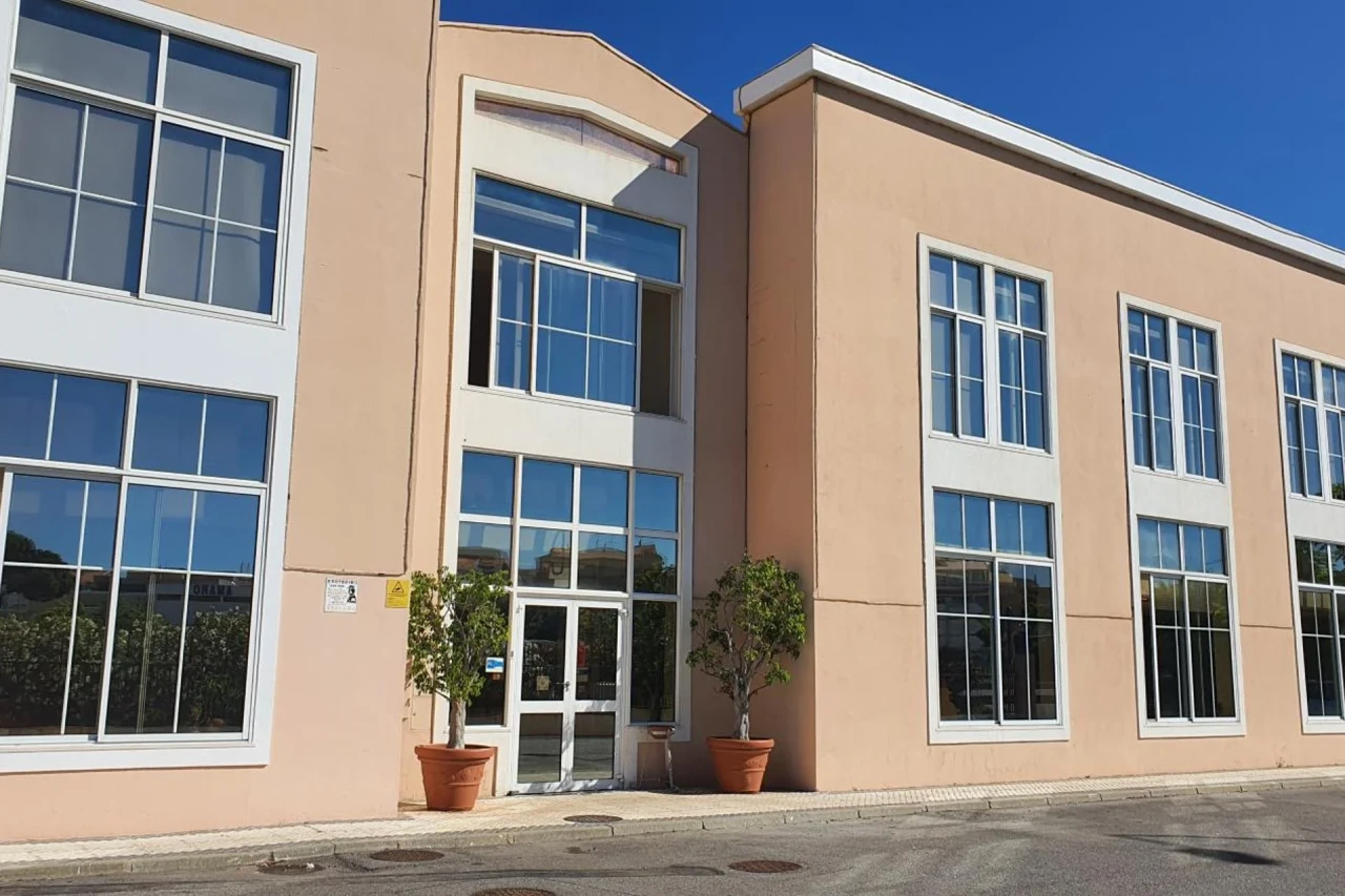 Hospedaria Frangaria Hostel