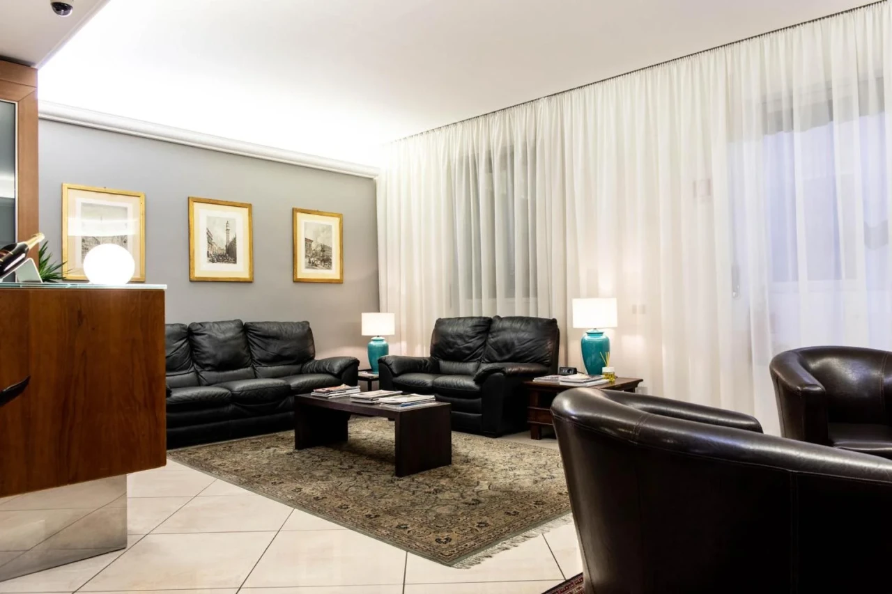 Hotel Berlino