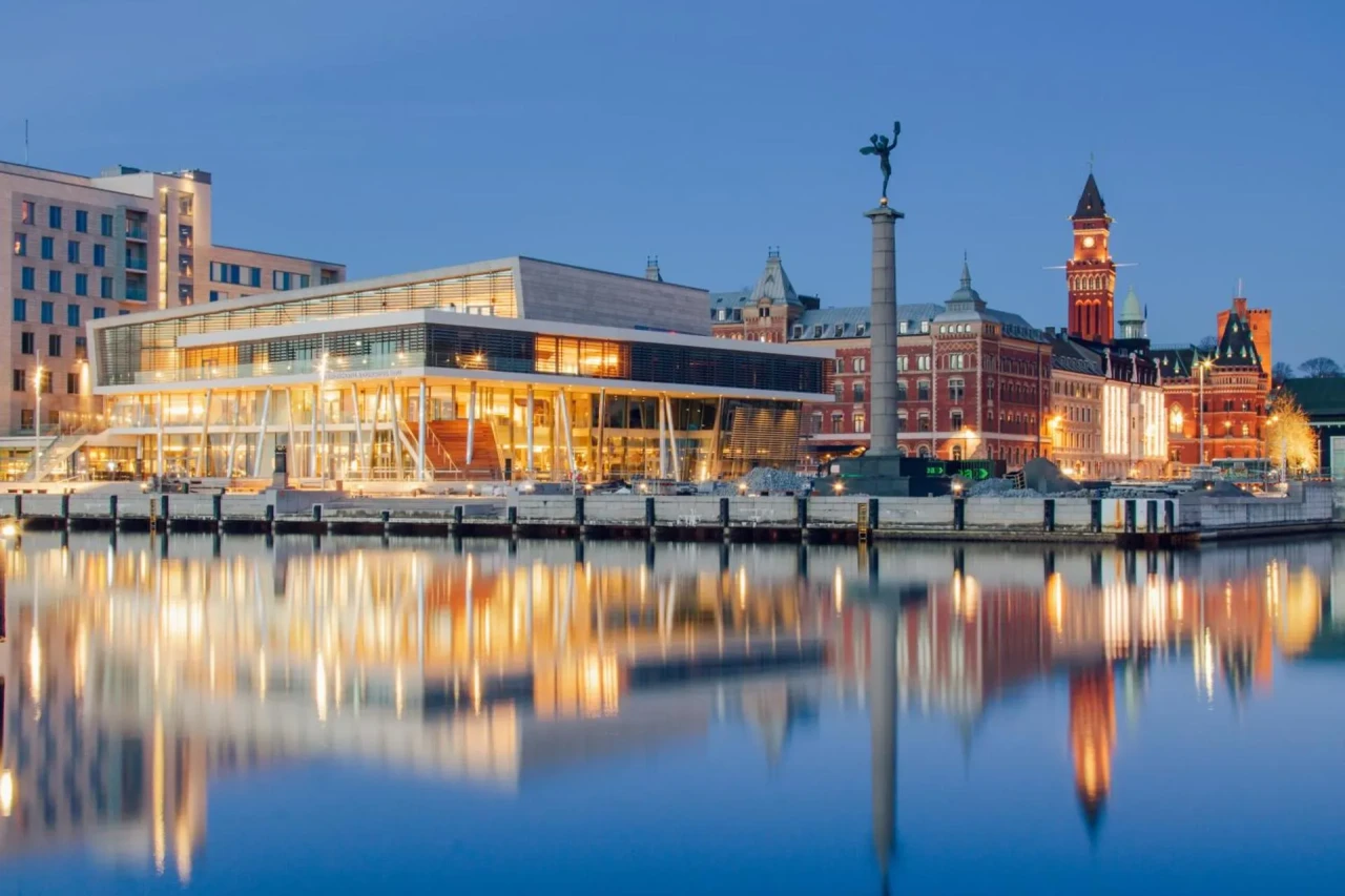 Hotel Kärnan