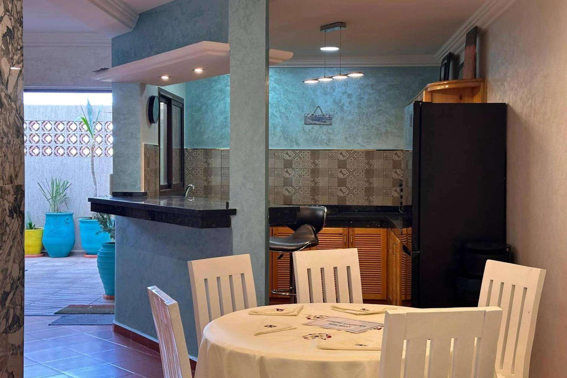 Hotel L'Initiale