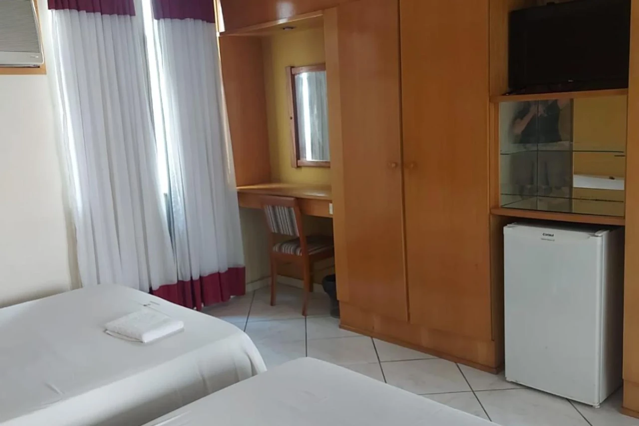 Hotel Pouso Real