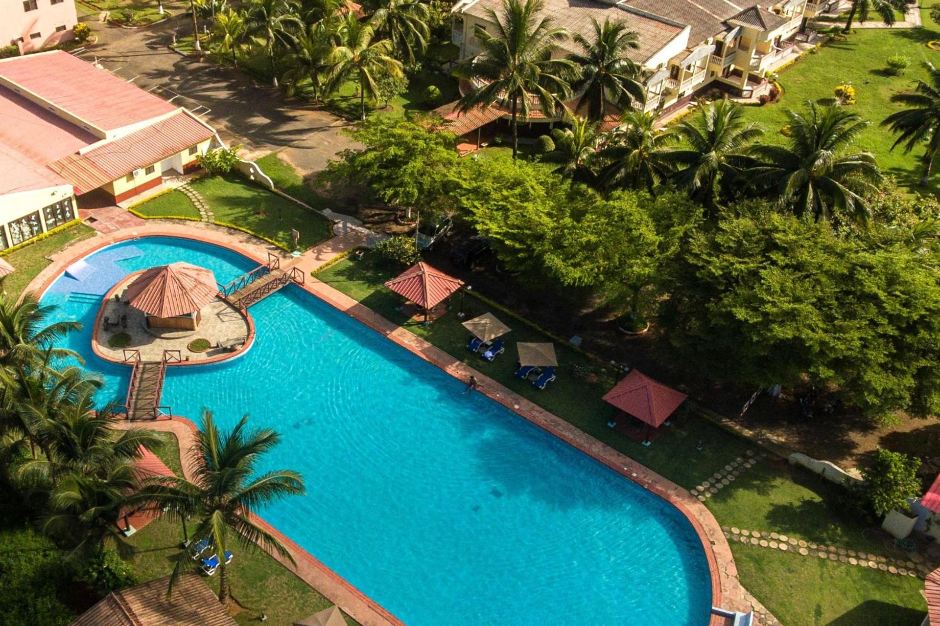 Hotel Praia