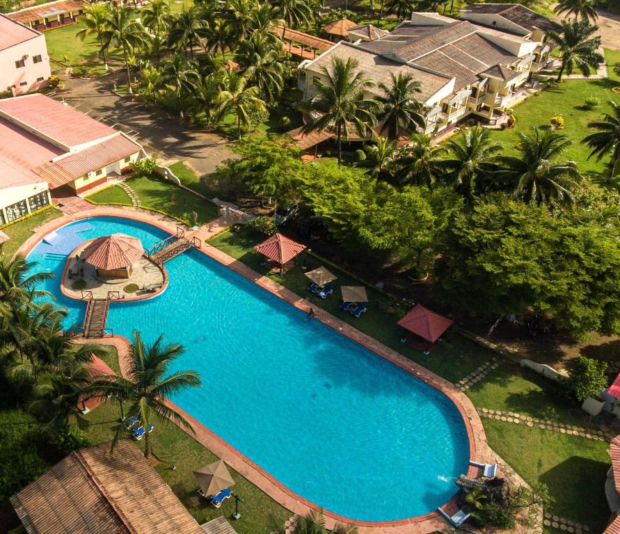 Hotel Praia