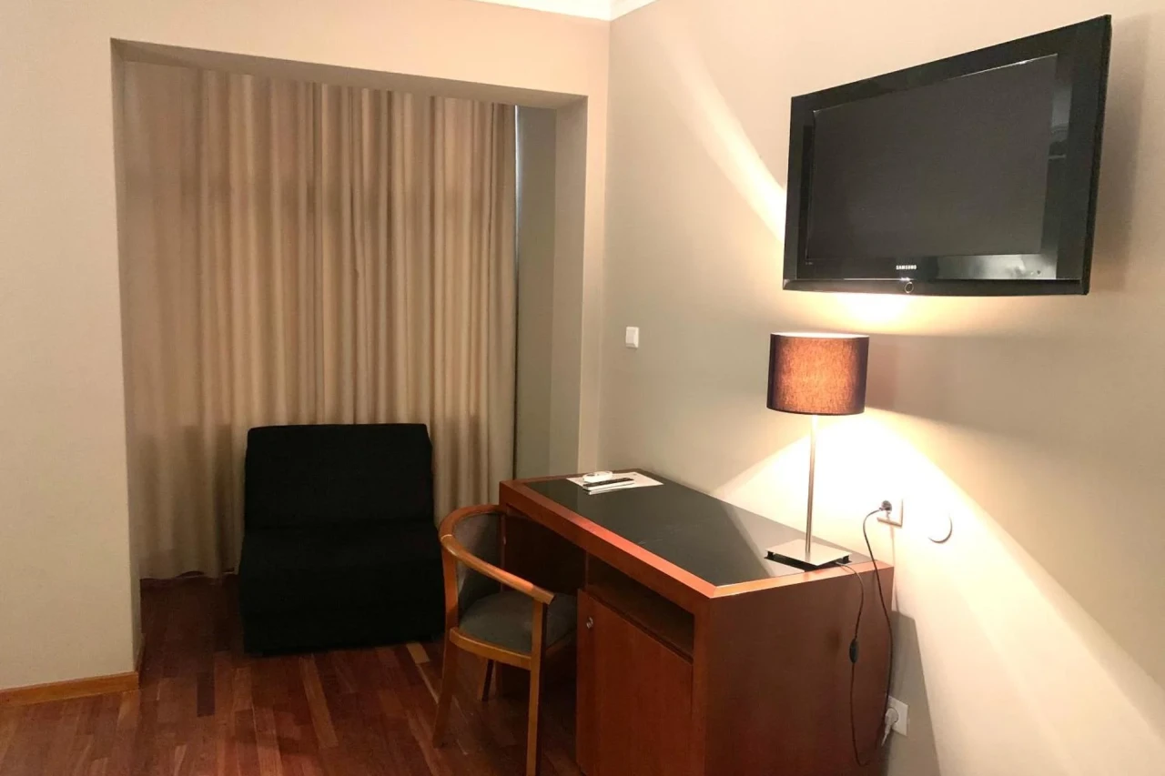 Hotel Puma
