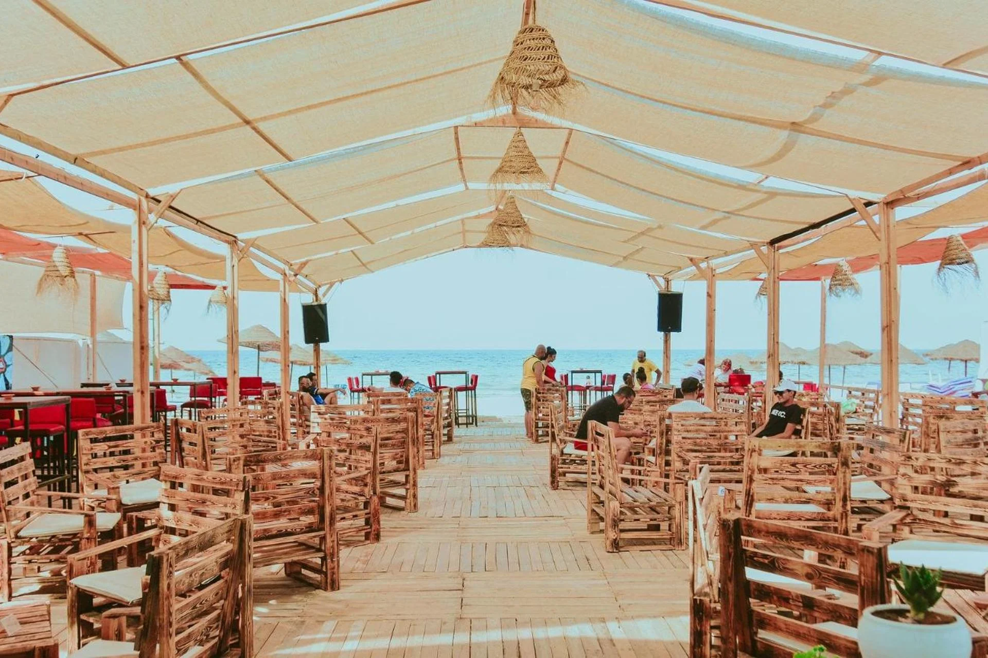 Hotel Royal Jinene Sousse