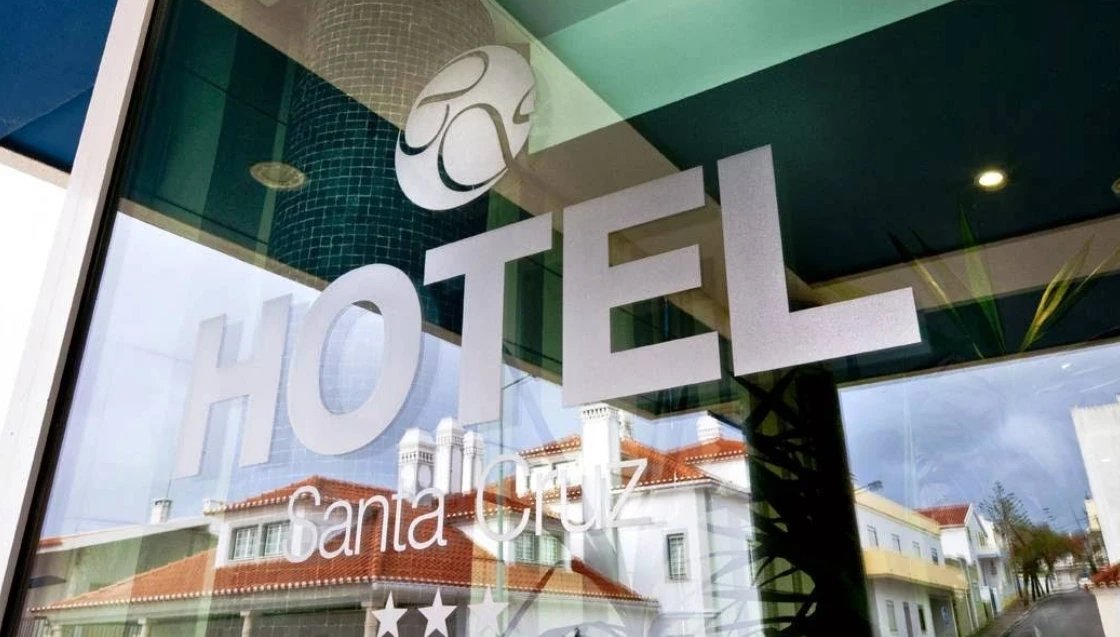 Hotel Santa Cruz