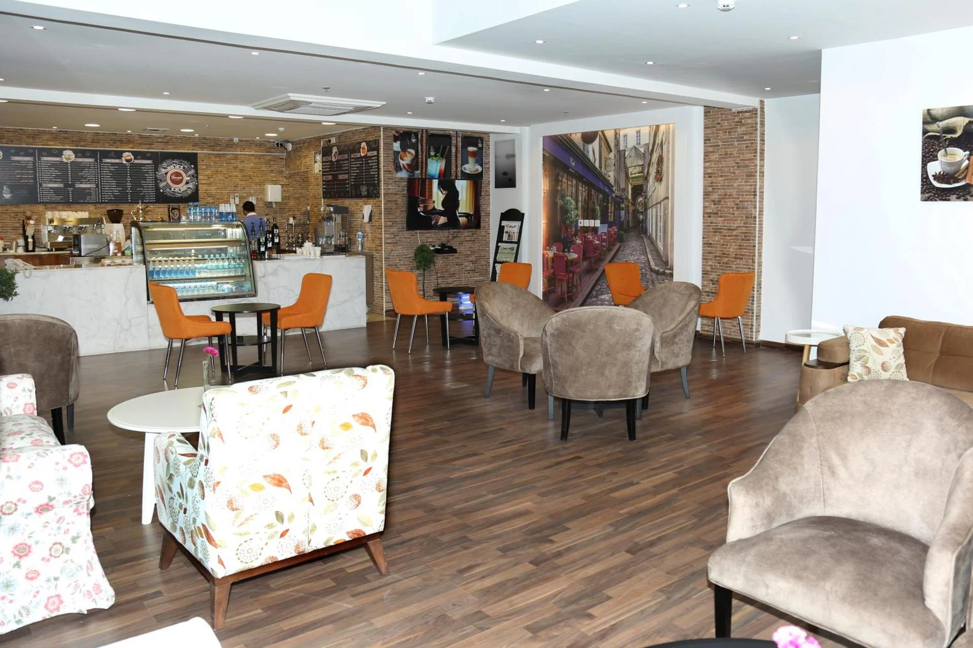 Mesas Gulf Hotel