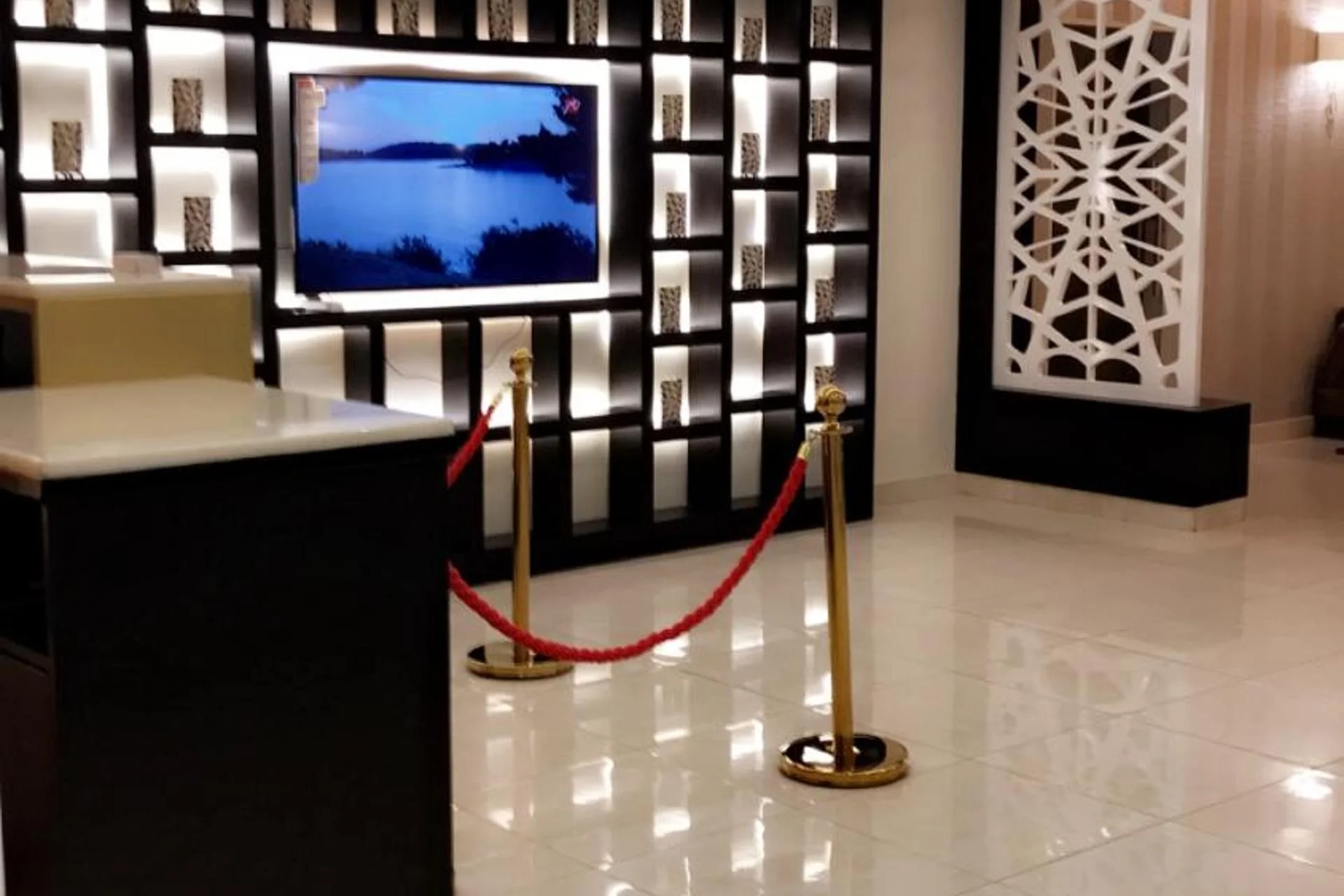 Mesas Gulf Hotel