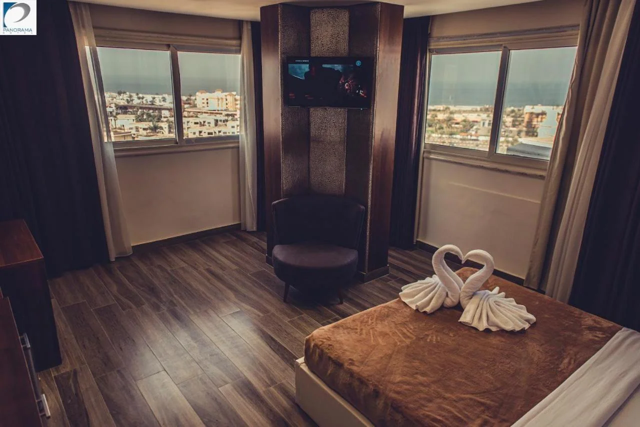Panorama Port Said Hotel