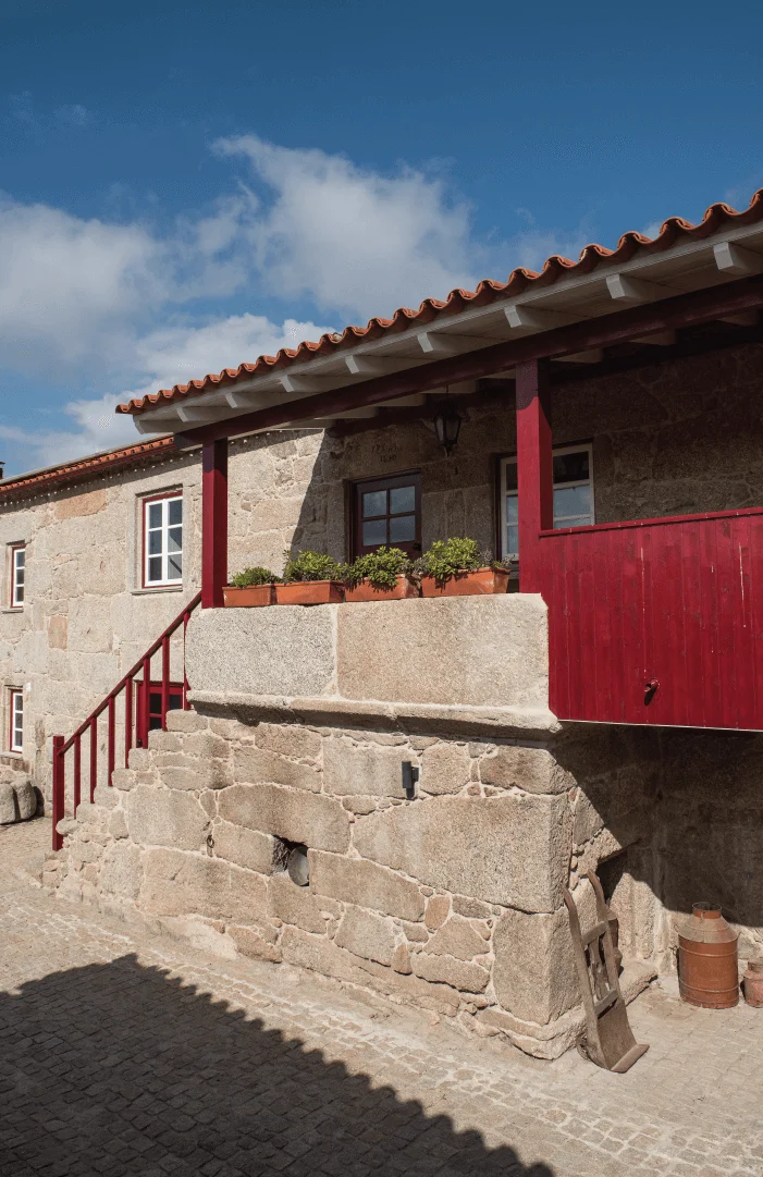 Quinta do Rio Noémi