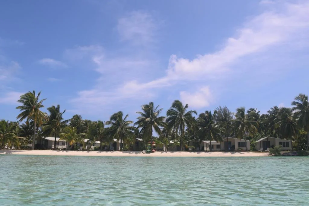 Discover the Tranquility of Ranginuis Retreat