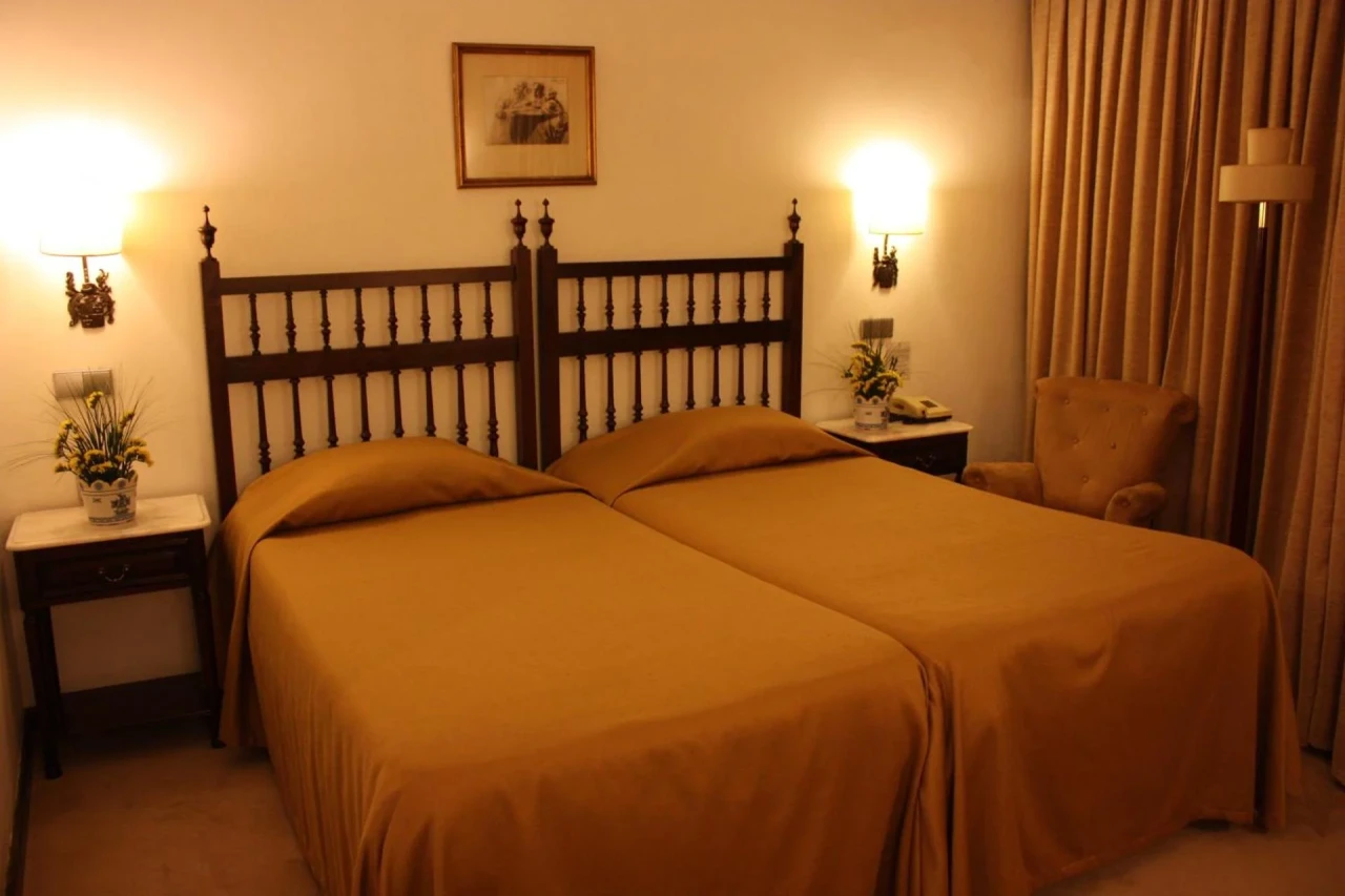 Residencia Do Vice-Rei
