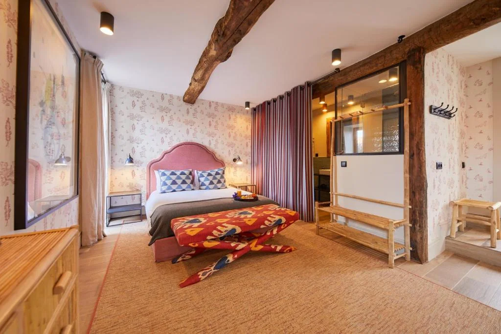 THE PINTA - New charming guest house in the Douro Valley
