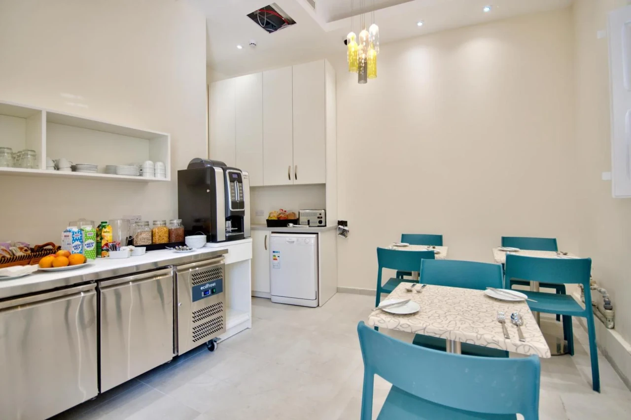 The Suites – Piazza Kirkop